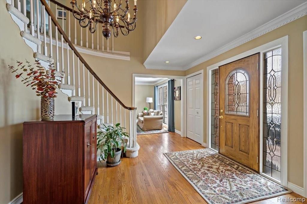 2675 Tower Hill Lane Rochester Hills, MI 48306 - Photo 8 of 44