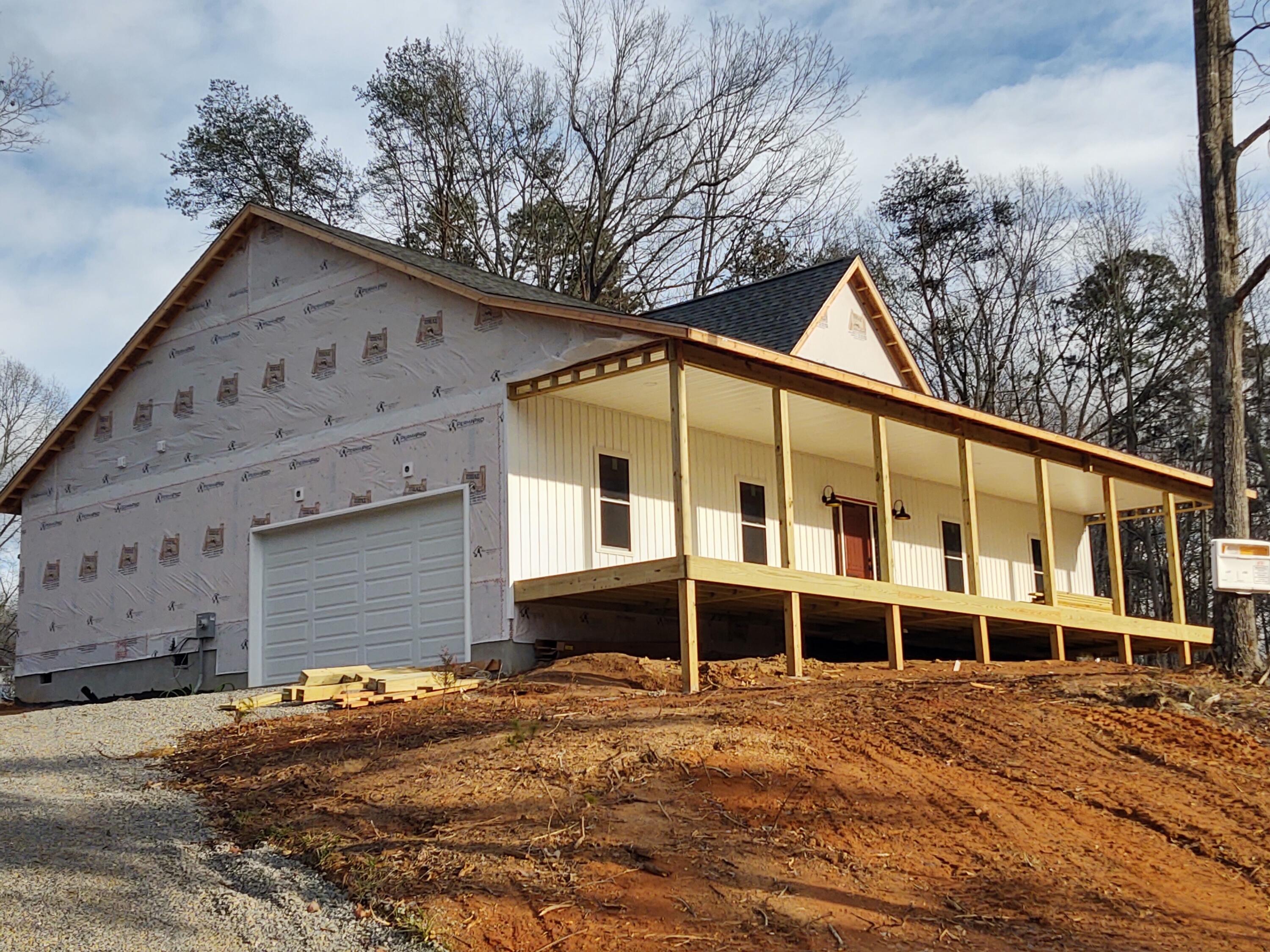 1375 Circlewood Loop Goodview, VA 24095 - Photo 3 of 14 Pic 2