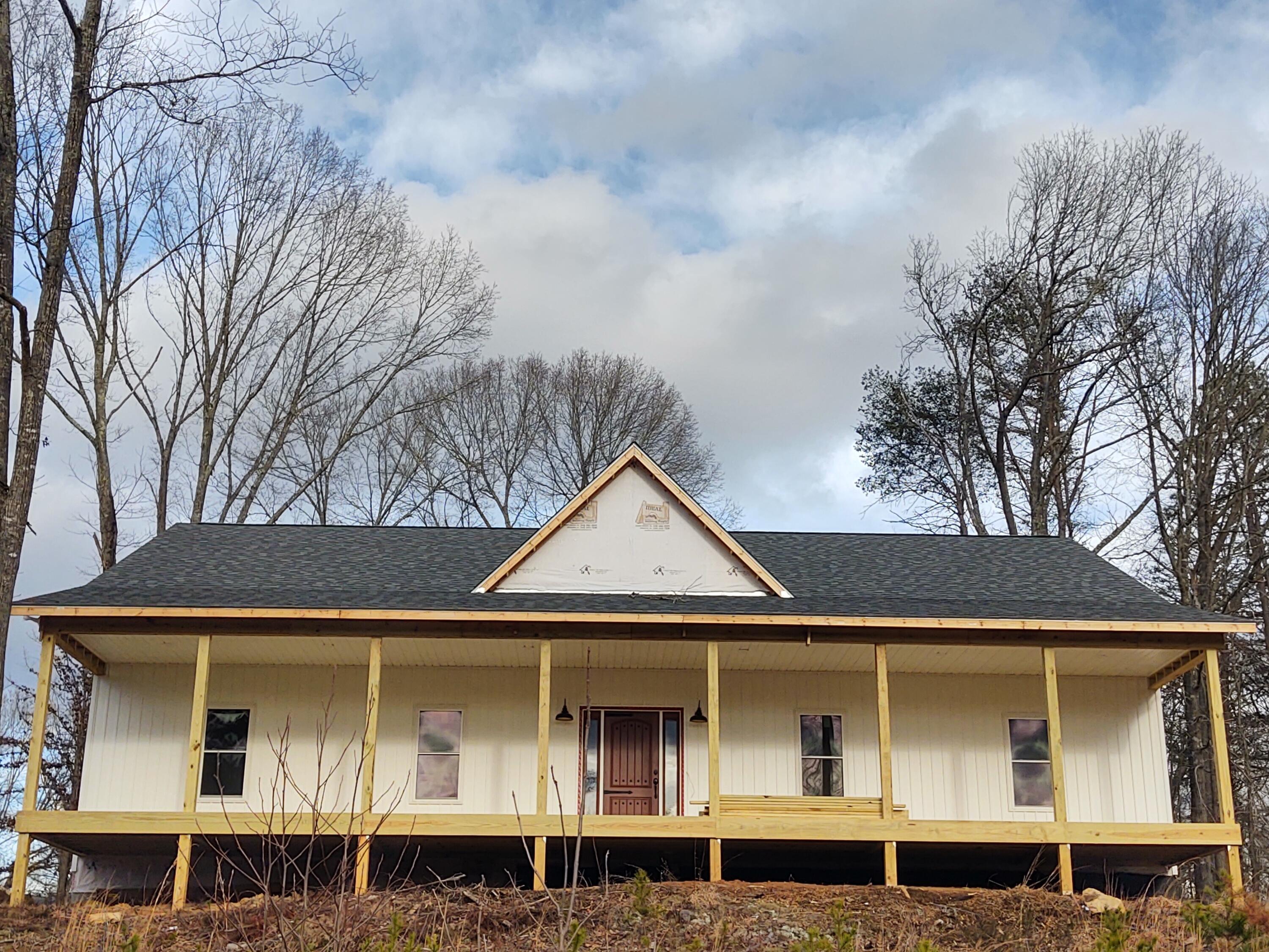 1375 Circlewood Loop Goodview, VA 24095 - Photo 4 of 14 Pic 3