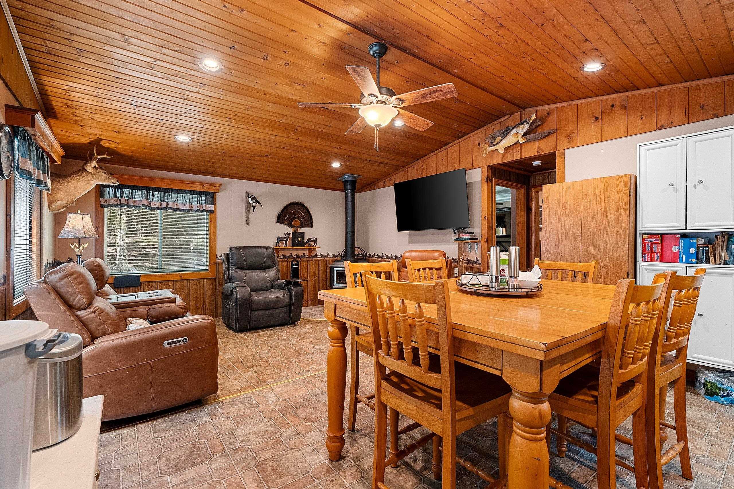 N8775 Boat Landing Road Wausaukee, WI 54177 - Photo 43 of 63