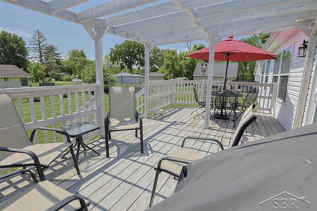 531 West Myrtle Road Sanford, MI 48657 - Photo 33 of 50
