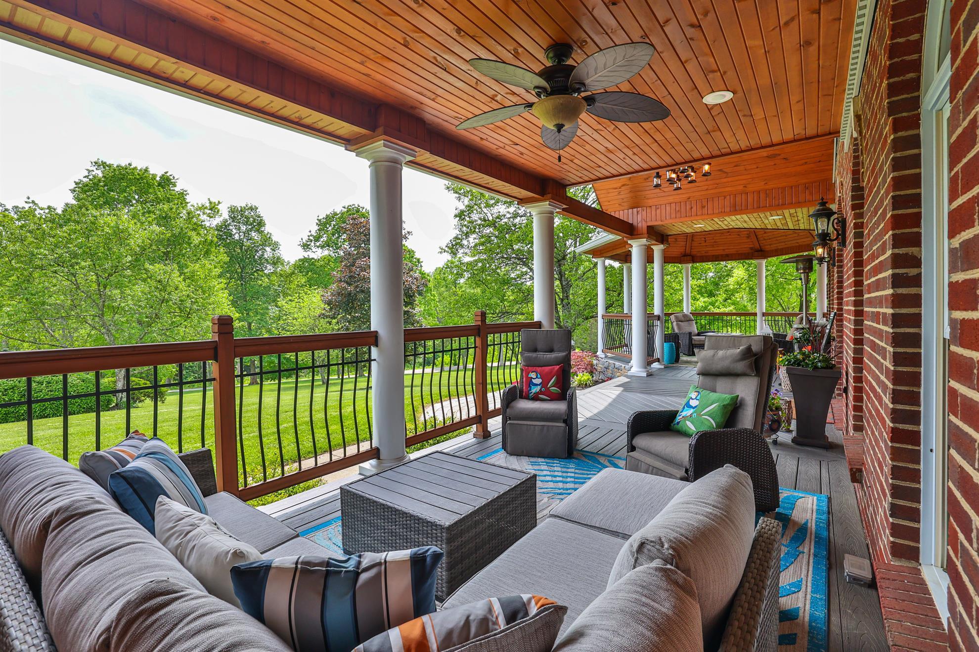 9015 Washington Trace Road California, KY 41007 - Photo 4 of 54