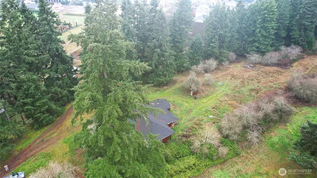 $989,000 | 10524 Clark Road Southeast, Yelm, WA 98597