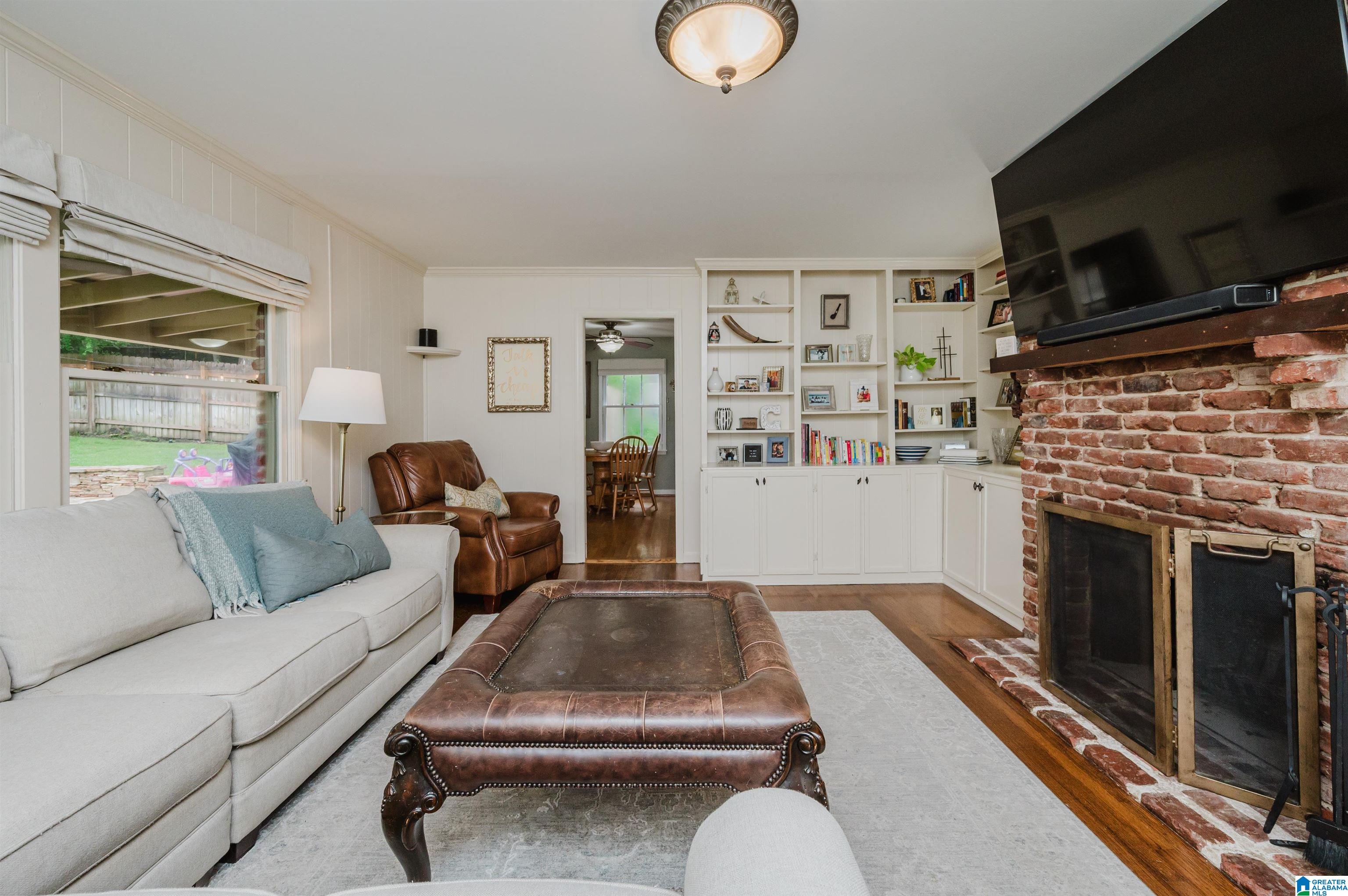 3404 River Bend Road Birmingham, AL 35243 - Photo 23 of 57
