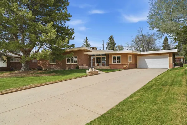 $595,000 | 1514 Bellaire Drive, Casper, WY 82604