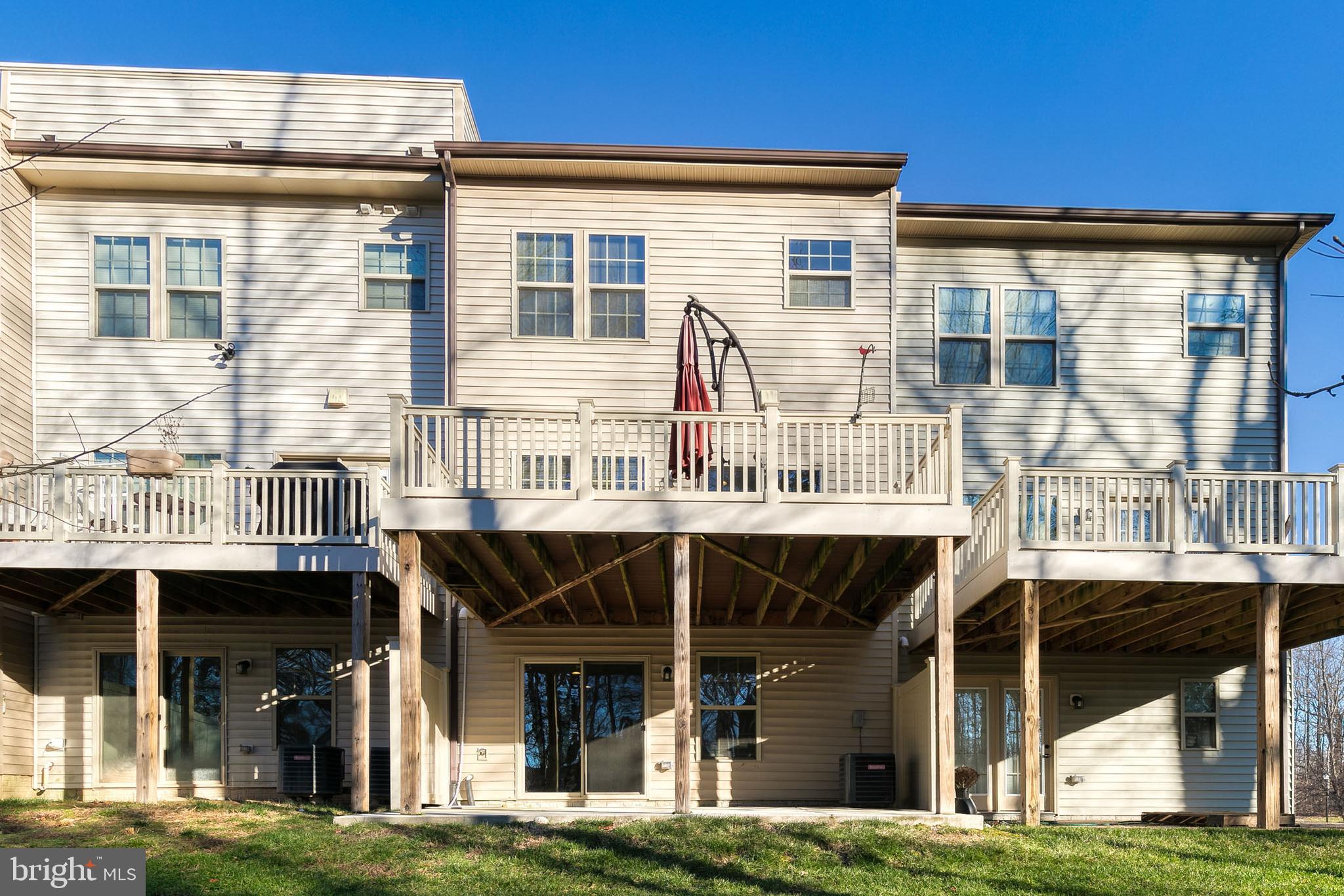 7635 Telamon Way Hanover, MD 21076 - Photo 30 of 34