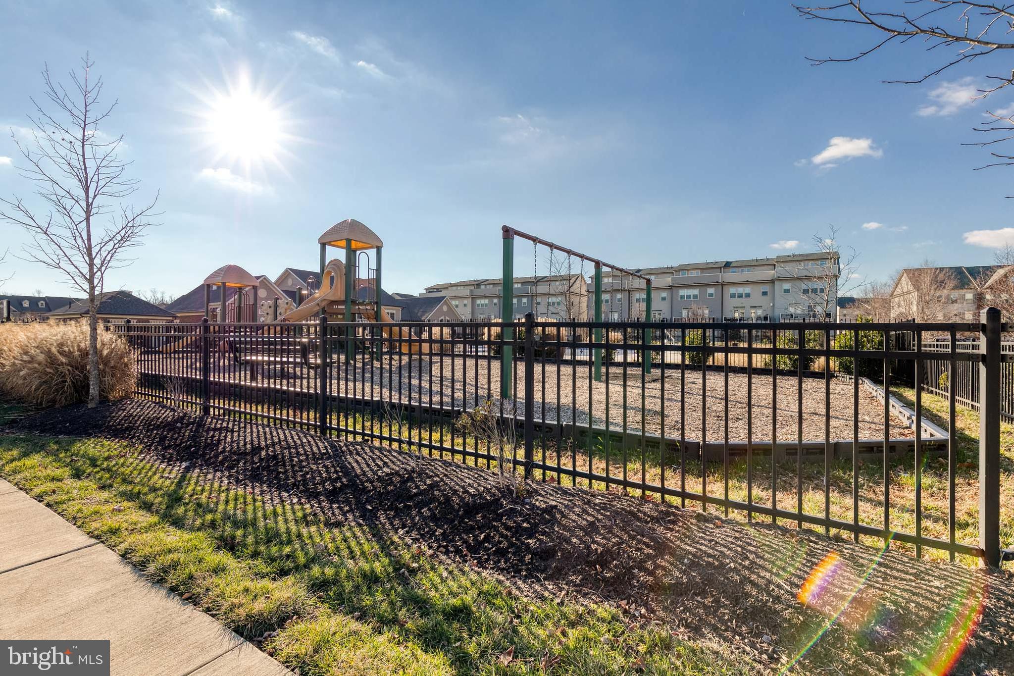 7635 Telamon Way Hanover, MD 21076 - Photo 31 of 34