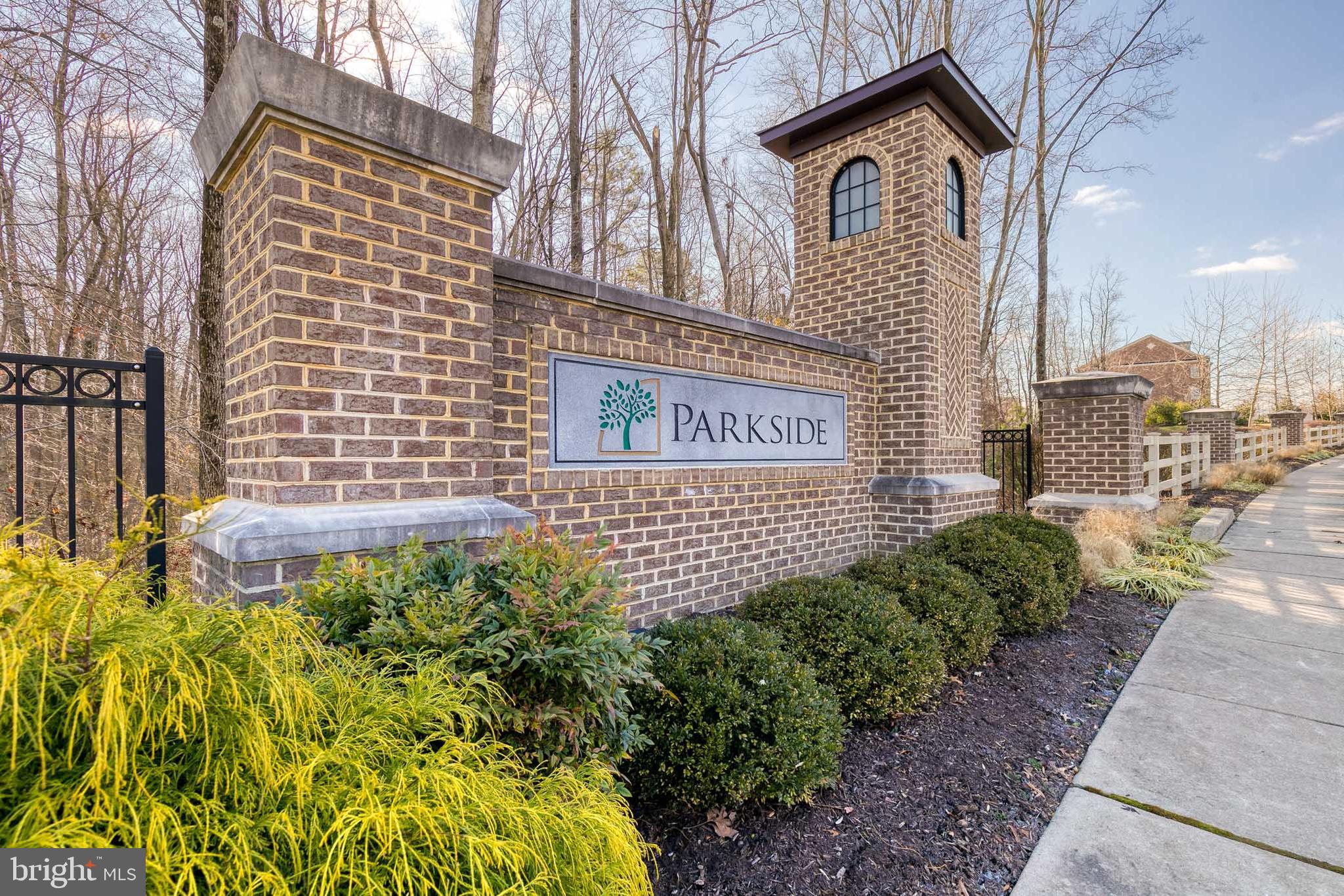 7635 Telamon Way Hanover, MD 21076 - Photo 33 of 34