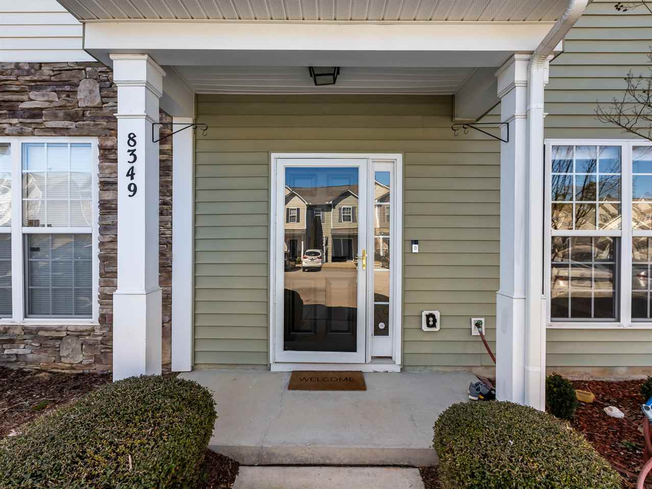 8349 Boca Point Raleigh, NC 27616 - Photo 2 of 21 Photo 3