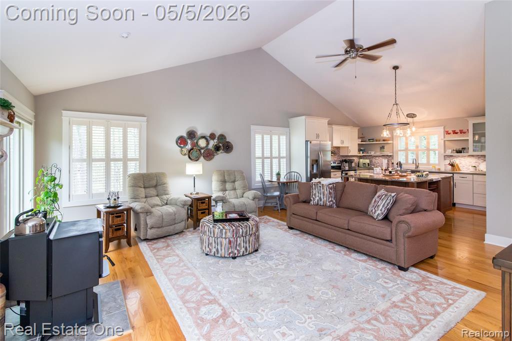 9474 Marshall Road South Lyon, MI 48178 - Photo 26 of 54 Gallery Image 26