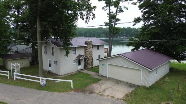 $349,900 | 141 Beechwood Drive Southwest, Stanton, MI 48888