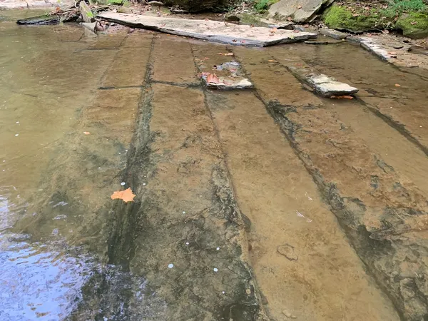 a view of a swimming pool