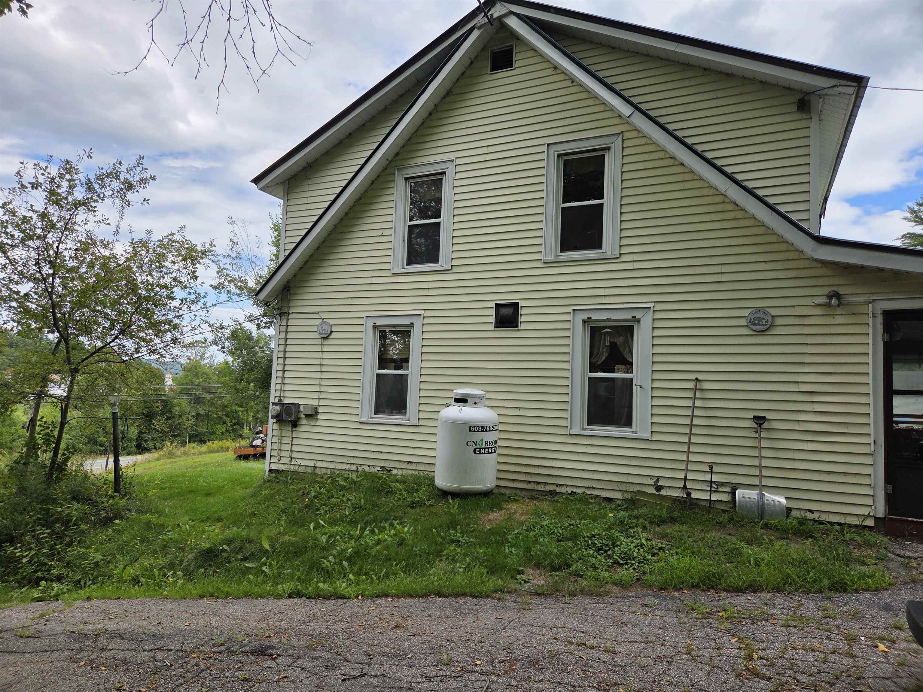 765 Lancaster Road Northumberland, NH 03584 - Photo 3 of 21 Gallery Image 3