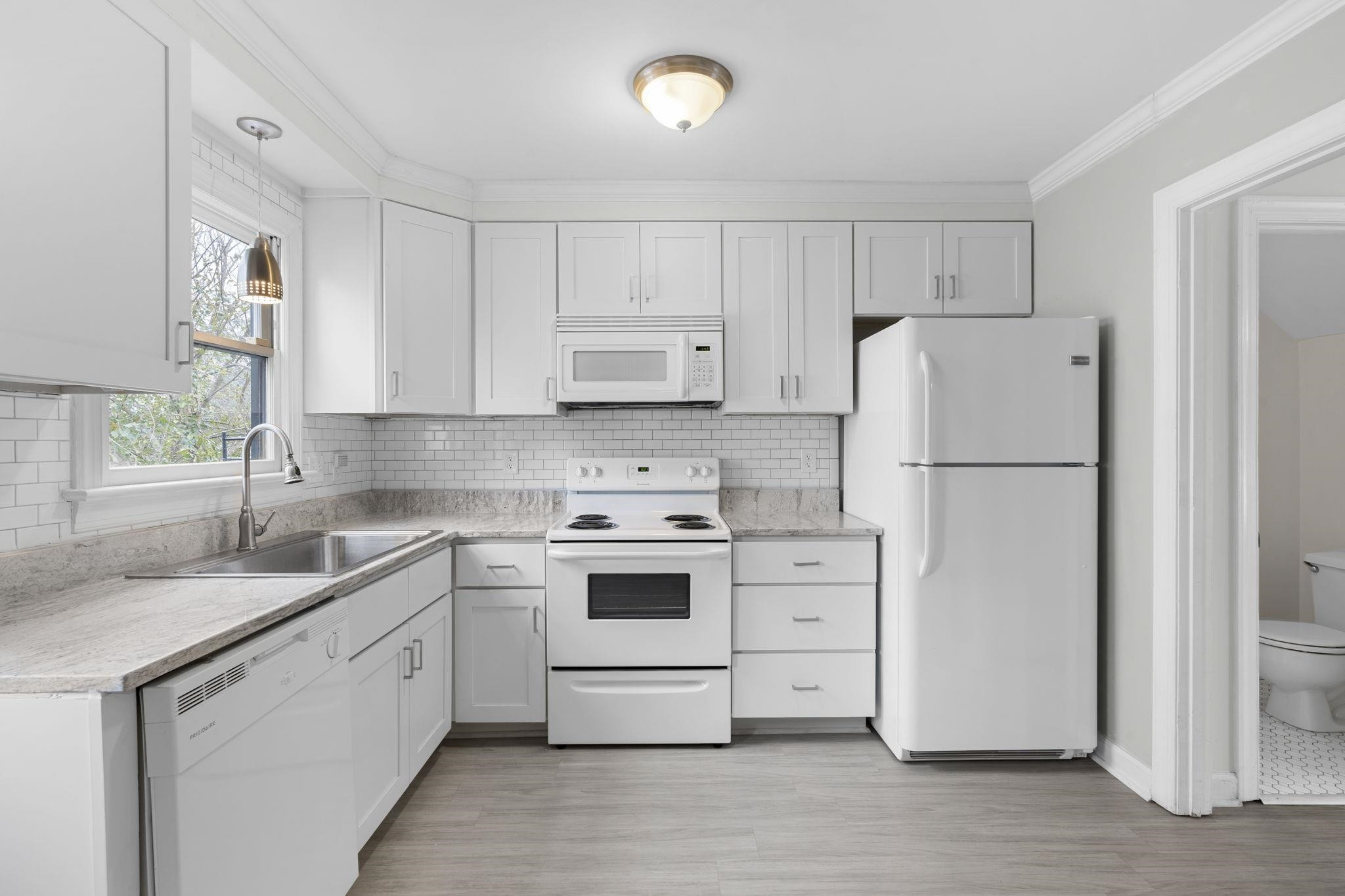 522 East Hargett Street Raleigh, NC 27601 - Photo 9 of 20 Photo 9