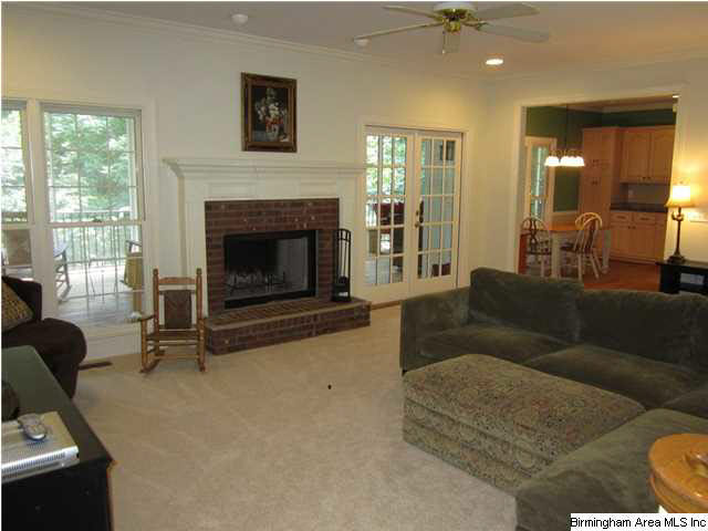 1008 Oak Tree Road Birmingham, AL 35244 - Photo 13 of 26
