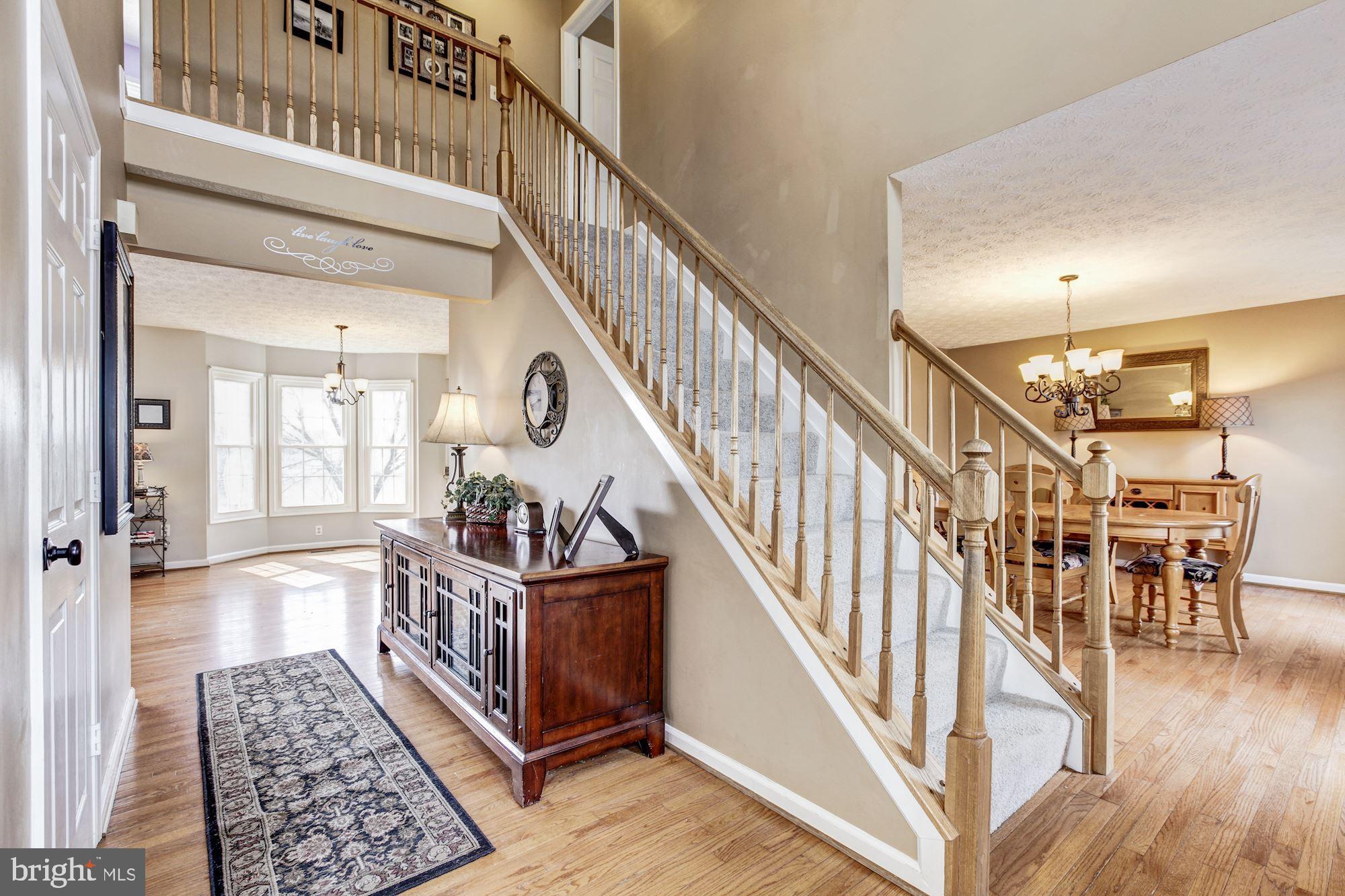 1107 Red Harvest Road Gambrills, MD 21054 - Photo 2 of 38 Gallery Image 2