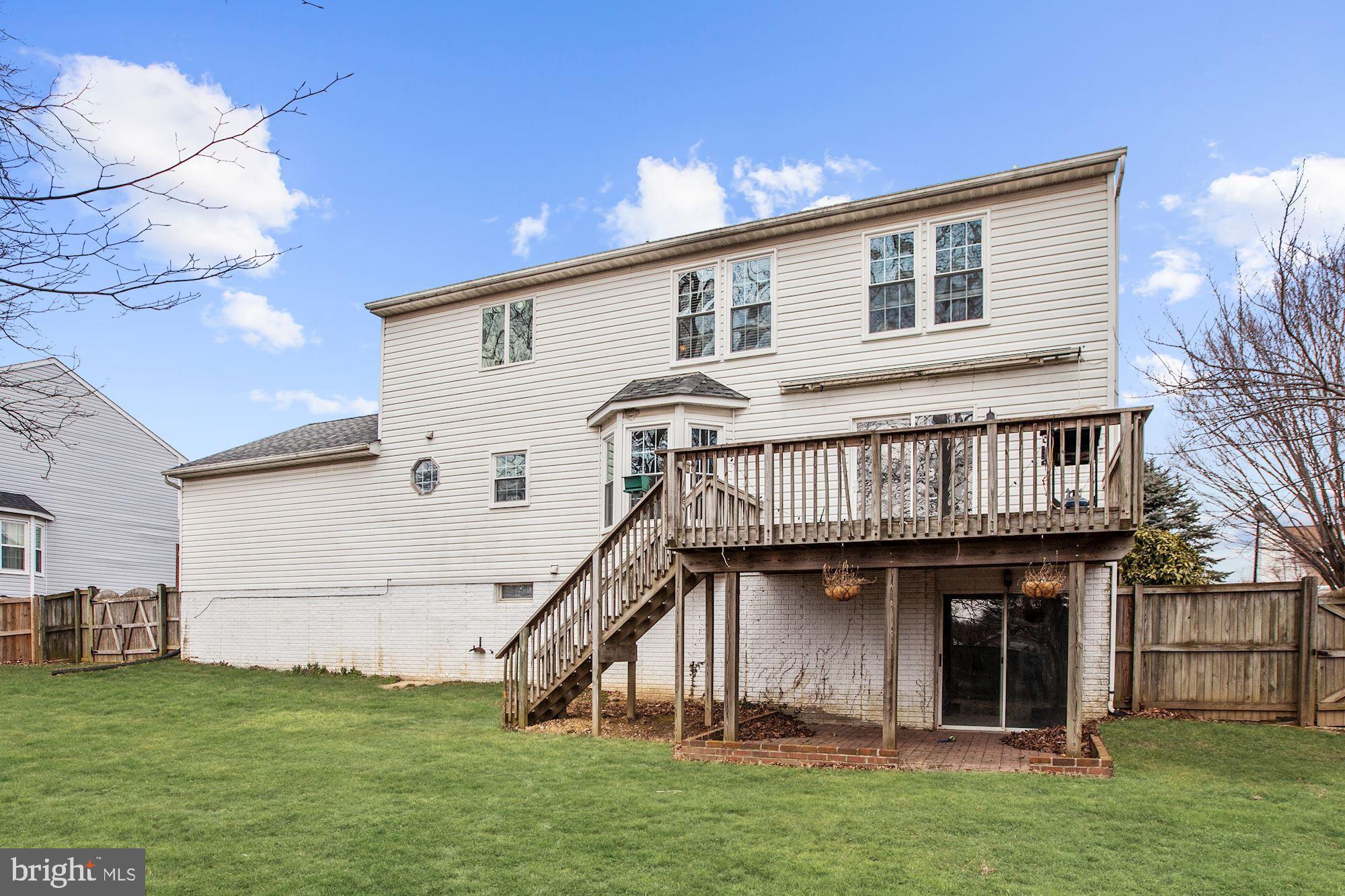 1107 Red Harvest Road Gambrills, MD 21054 - Photo 38 of 38 Gallery Image 38