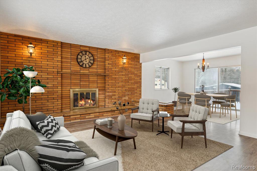10353 Willow Road Willis, MI 48191 - Photo 16 of 74 Gallery Image 16