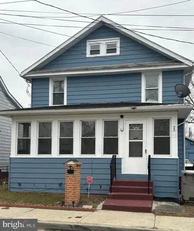 $275,000 | 28 East Adams Street, Paulsboro, NJ 08066
