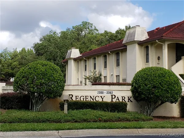 $126,500 | 2360 Forest Drive, Unit 2, Inverness, FL 34453