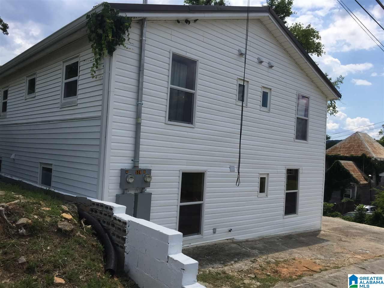 519 East 7th Street Anniston, AL 36207 - Photo 2 of 25