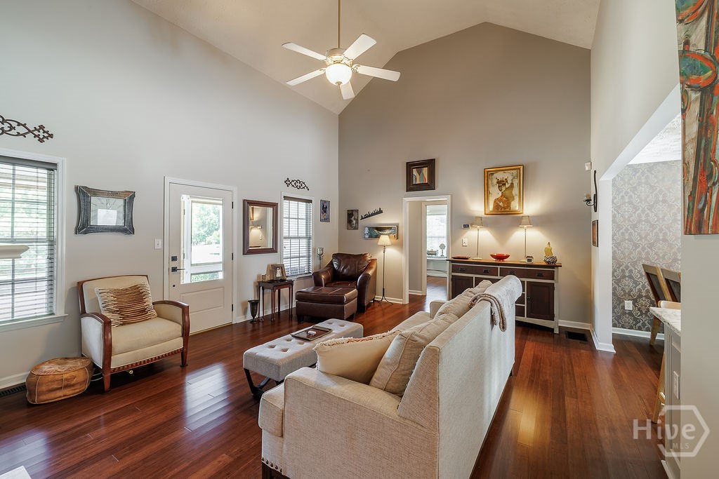 381 Timberidge Court Athens, GA 30605 - Photo 6 of 44