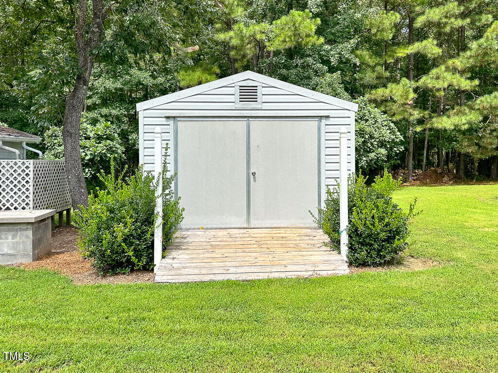 487 Rifle Range Road Warrenton, NC 27589 - Photo 51 of 56 12'x16' Storage Shed