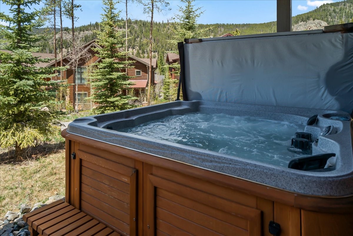 853 Independence Road, Unit 853 Keystone, CO 80435 - Photo 32 of 37
