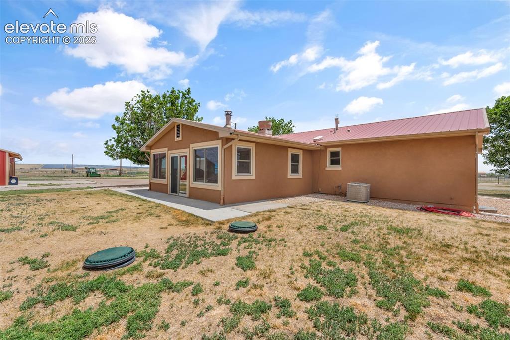 13575 Old Pueblo Road Fountain, CO 80817 - Photo 26 of 49