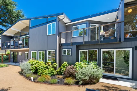 $4,195,000 | 453 Wellesley Avenue, Mill Valley, CA 94941