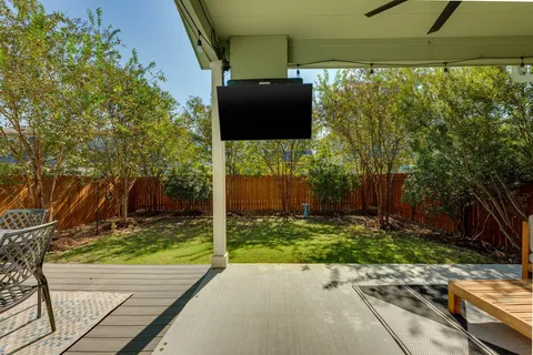 $475,000 | 1107 Winifred Drive, Austin, TX 78748