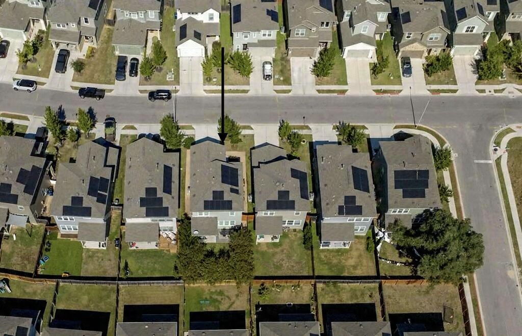 1107 Winifred Drive Austin, TX 78748 - Photo 38 of 40