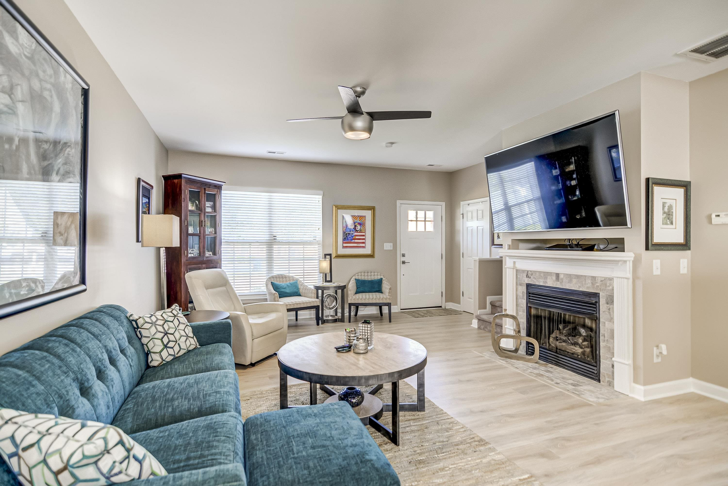 8302 Tierra Del Sol Way Raleigh, NC 27616 - Photo 2 of 20 Photo 2