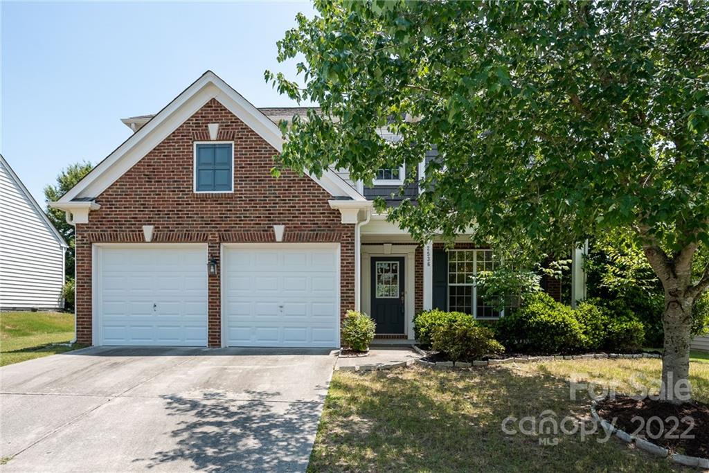 2536 Coltsgate Road Waxhaw, NC 28173 - Photo 1 of 27 Gallery Image 1