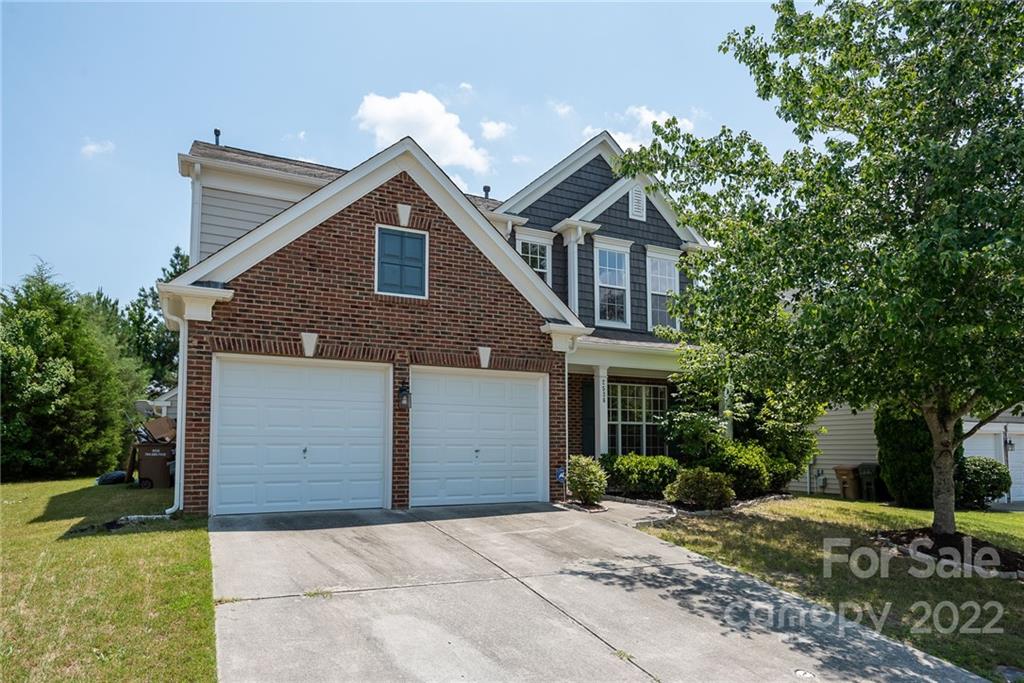 2536 Coltsgate Road Waxhaw, NC 28173 - Photo 2 of 27 Gallery Image 2