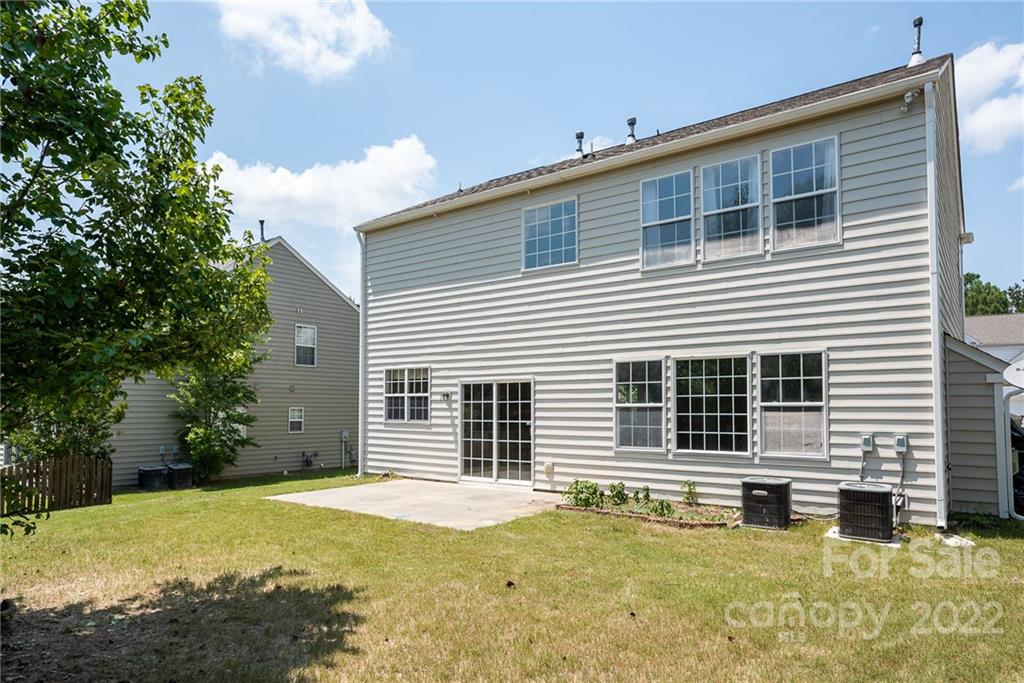 2536 Coltsgate Road Waxhaw, NC 28173 - Photo 23 of 27 Gallery Image 23