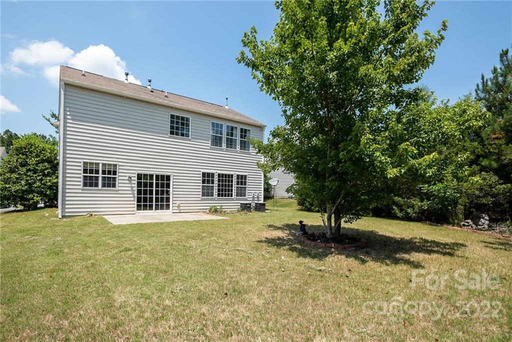 2536 Coltsgate Road Waxhaw, NC 28173 - Photo 24 of 27 Gallery Image 24