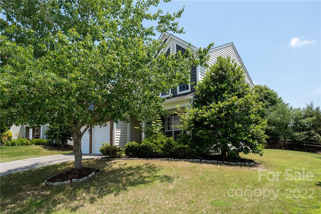 2536 Coltsgate Road Waxhaw, NC 28173 - Photo 26 of 27 Gallery Image 26