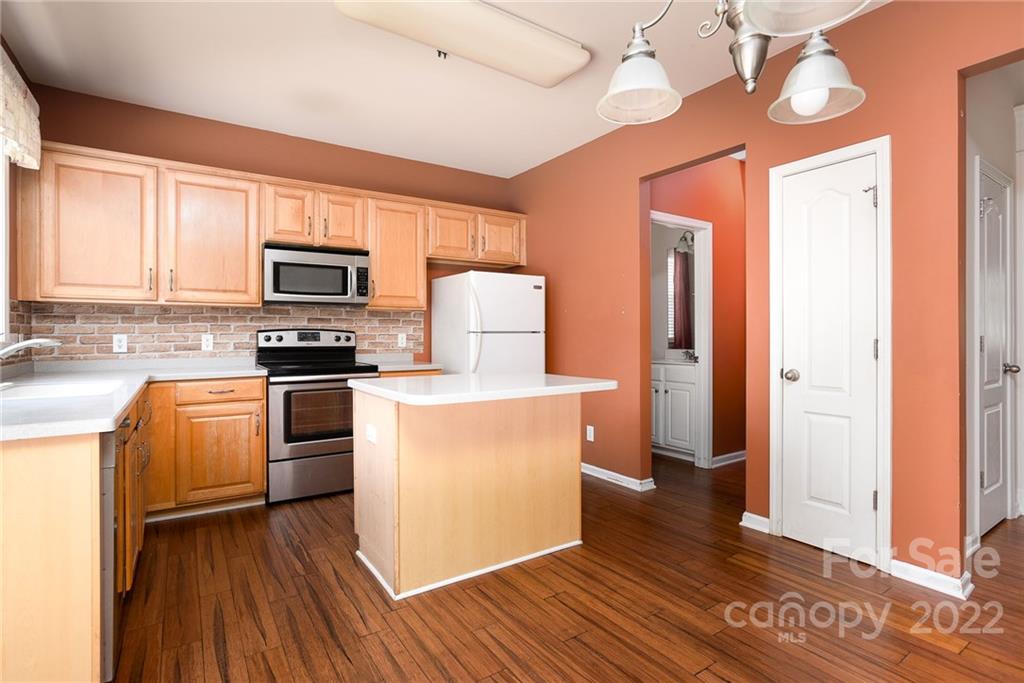 2536 Coltsgate Road Waxhaw, NC 28173 - Photo 6 of 27 Gallery Image 6