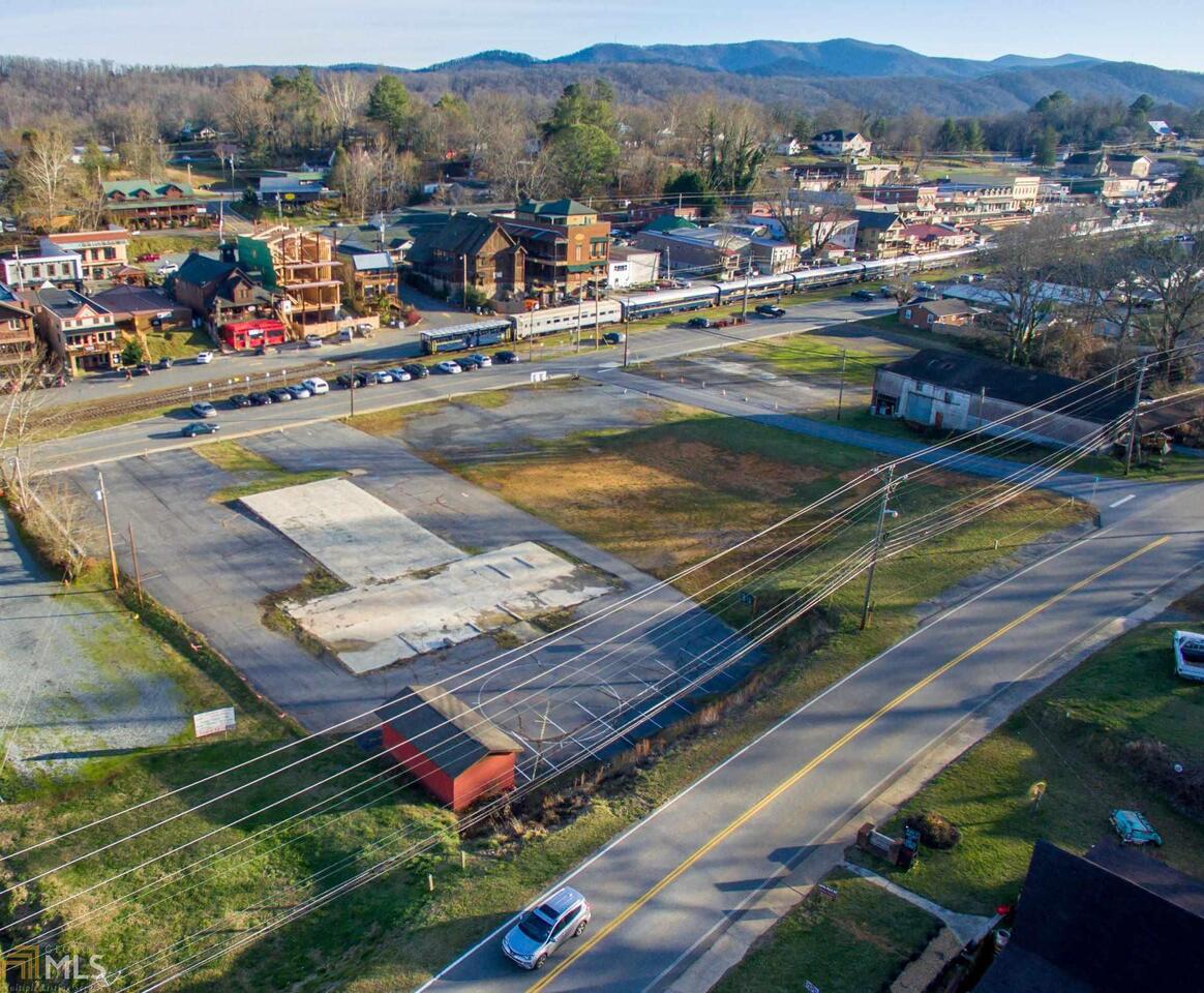 50 West Main Street Blue Ridge, GA 30513 - Photo 1 of 1