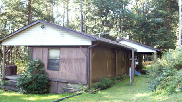 Main View