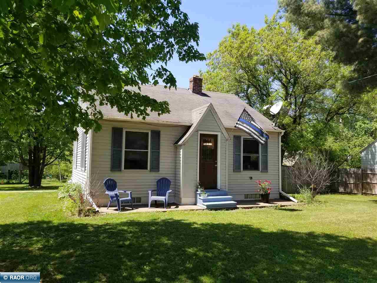 309 North 3rd Street Hibbing, MN 55746 - Photo 1 of 15