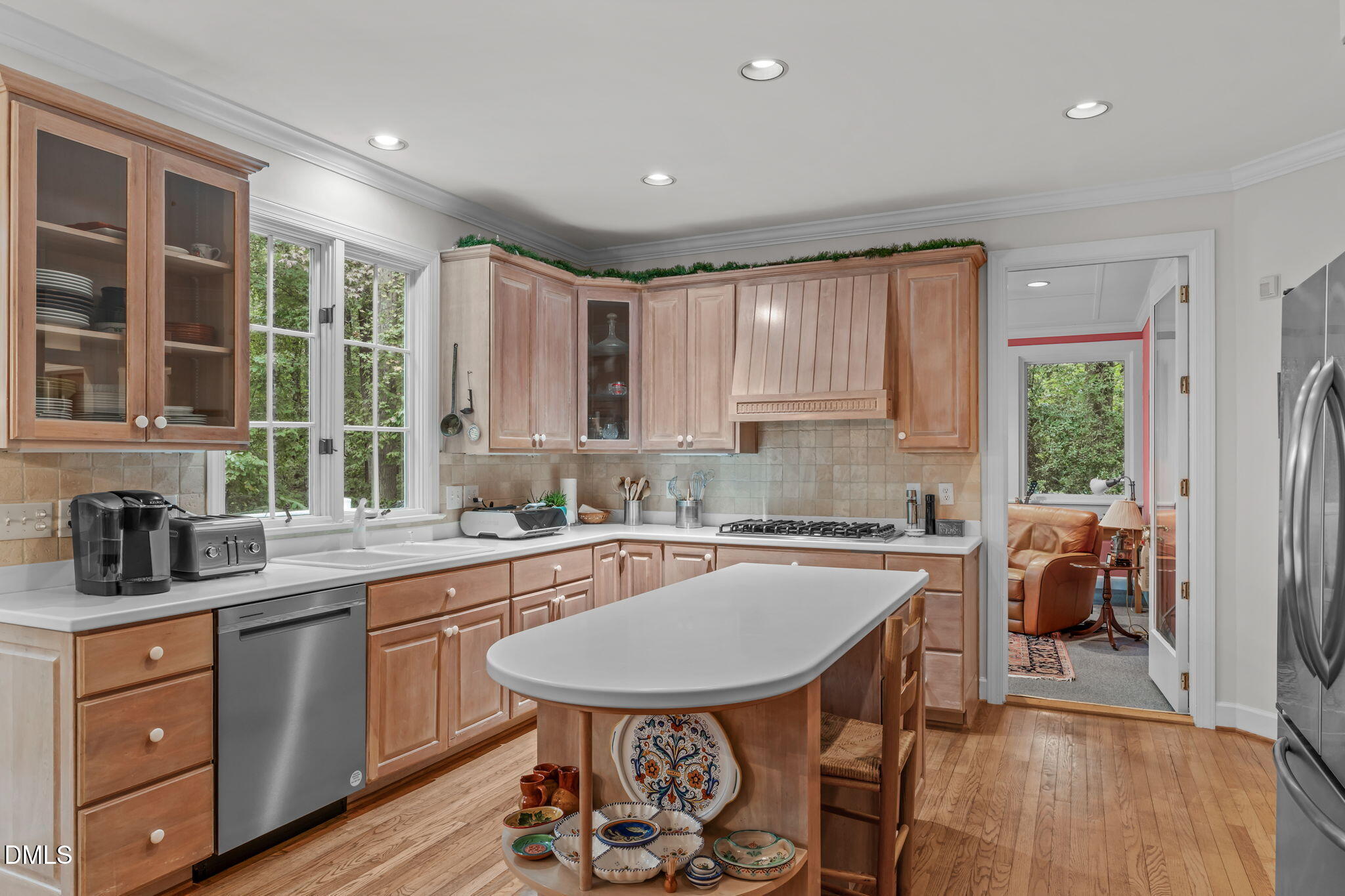 3520 Ridge Road Durham, NC 27705 - Photo 18 of 65 A-13