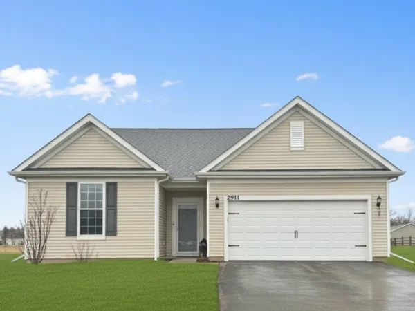 $464,999 | 2911 Briargate Drive, Lake Villa, IL 60046