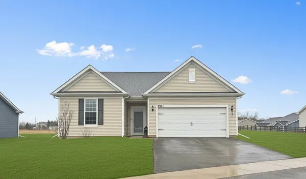 $464,999 | 2911 Briargate Drive, Lake Villa, IL 60046