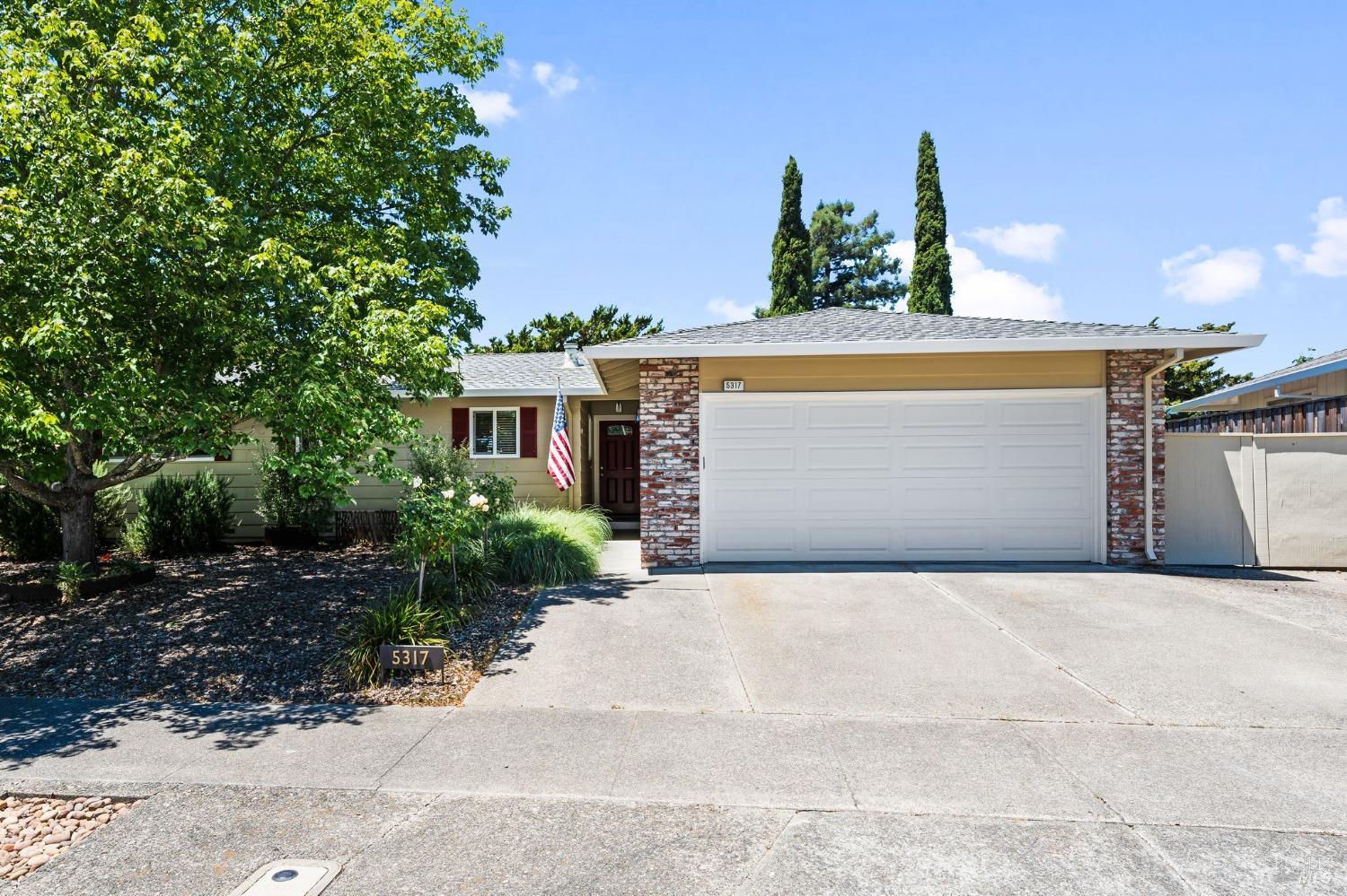 5317 Marit Drive Santa Rosa, CA 95409 - Photo 1 of 1 Gallery Image 1