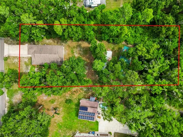 $125,000 | Crescent Lane, Lutz, FL 33548