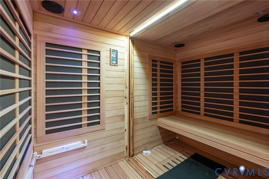 8902 Brieryle Road Henrico, VA 23229 - Photo 36 of 37 Sauna