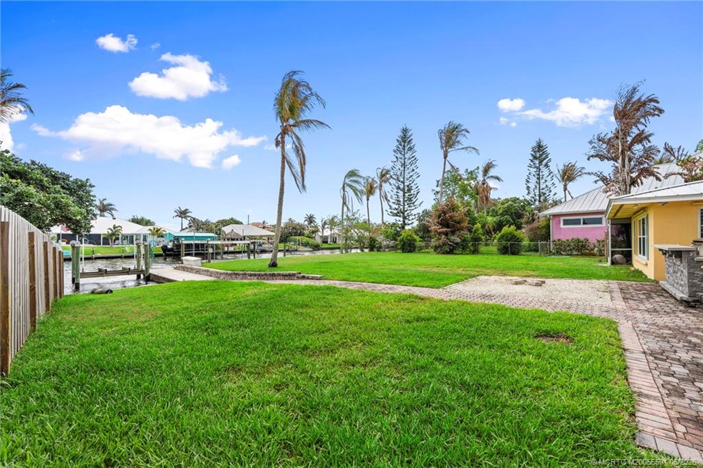 2155 Southwest Mapp Road Palm City, FL 34990 - Photo 35 of 39