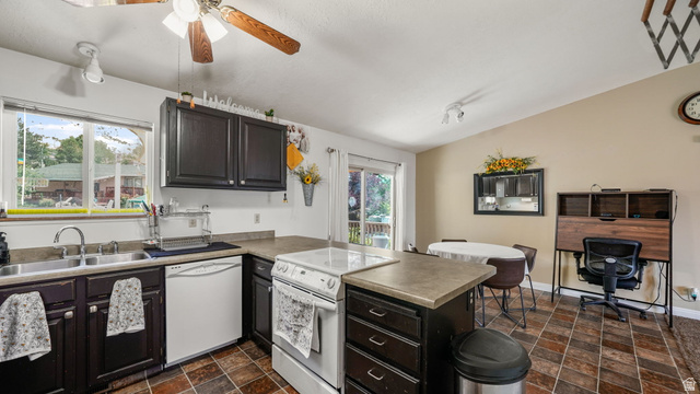 1981 Nevada Avenue Provo, UT 84606 - Photo 7 of 30 Kitchen, Dining